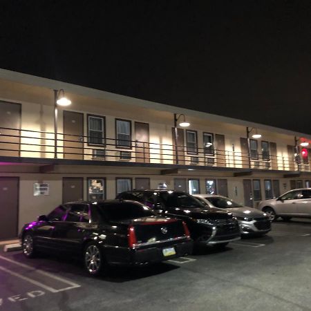 Trolley Stop Motel, Media ,Near Phl Airport Pa Luaran gambar